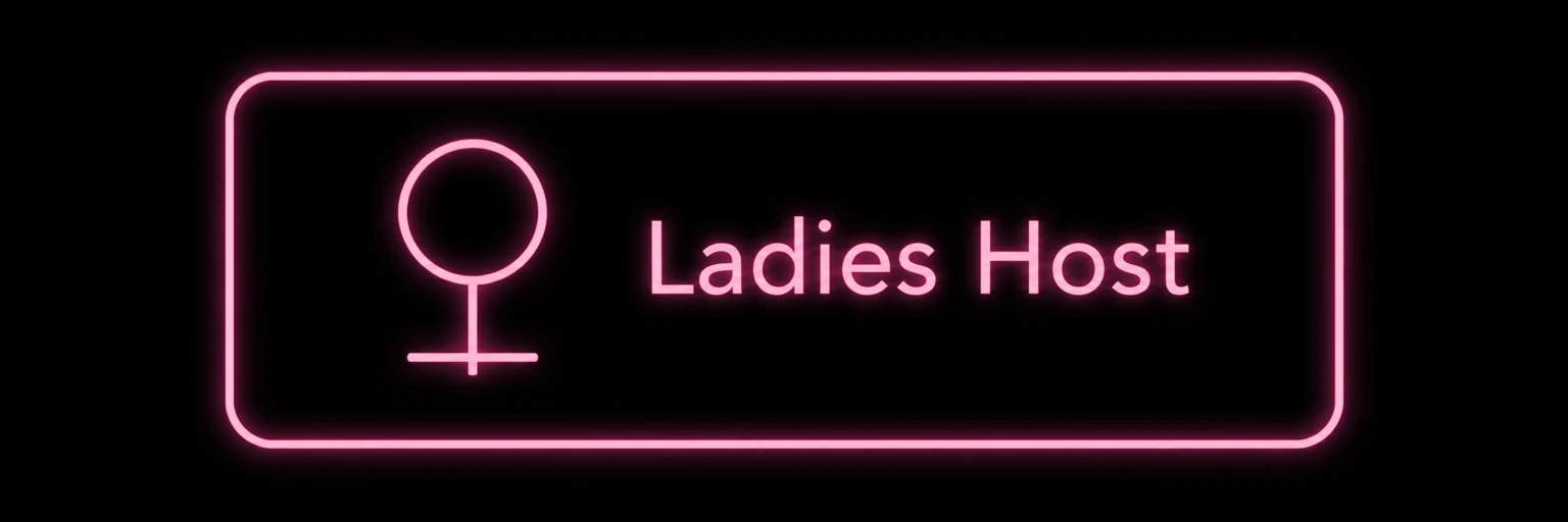 Ladies Host